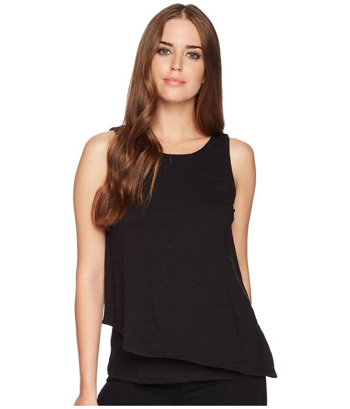 Lilla P - Double Layer Tank Top