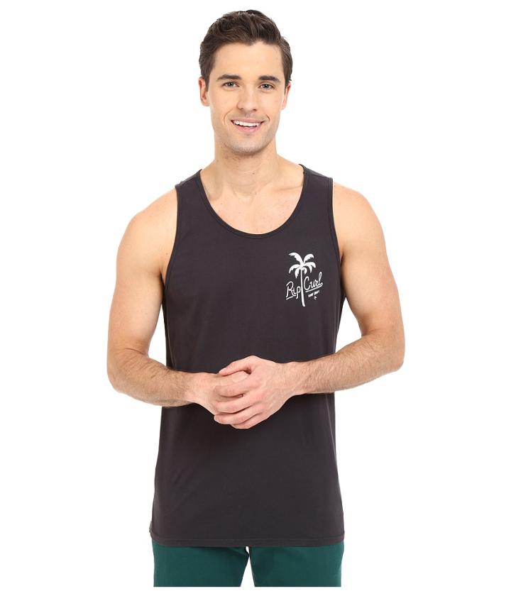 Rip Curl - Palm Split Heritage Tank Top