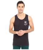 Rip Curl - Palm Split Heritage Tank Top