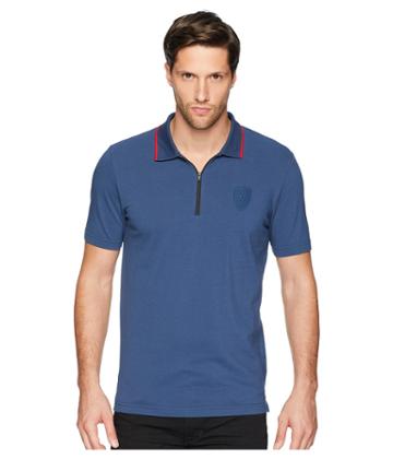 Puma - Ferrari Polo