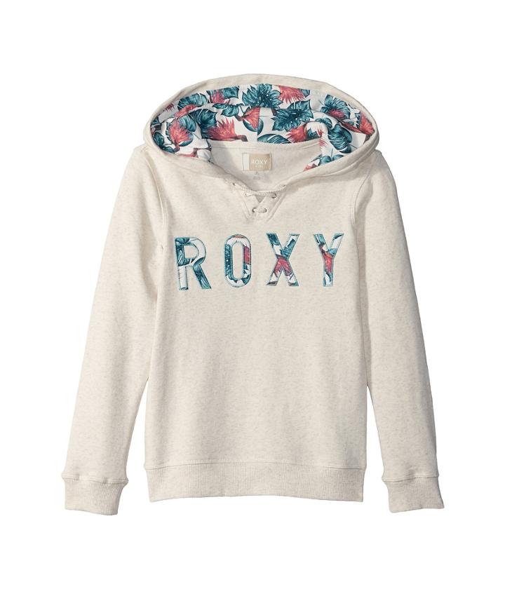 Roxy Kids - Hope You Know A Hoodie