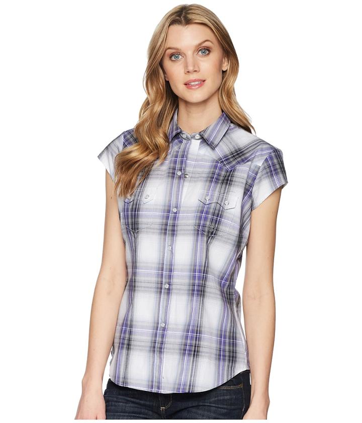 Roper - 1523 Big Sky Plaid