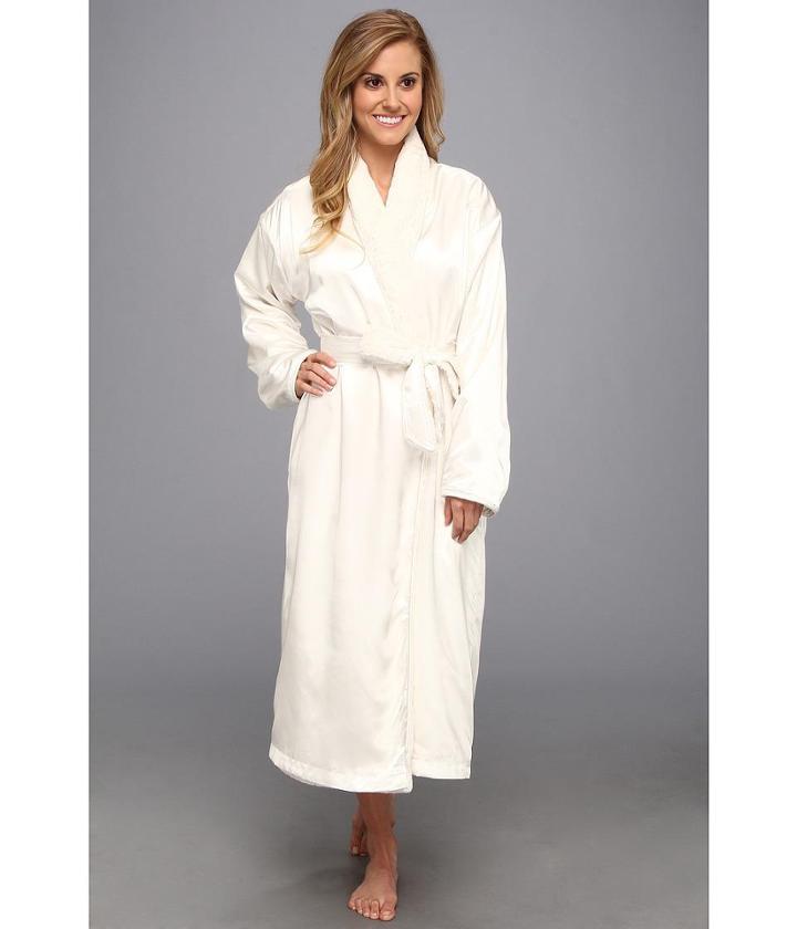 Little Giraffe Luxe Satin Cover-up Adult