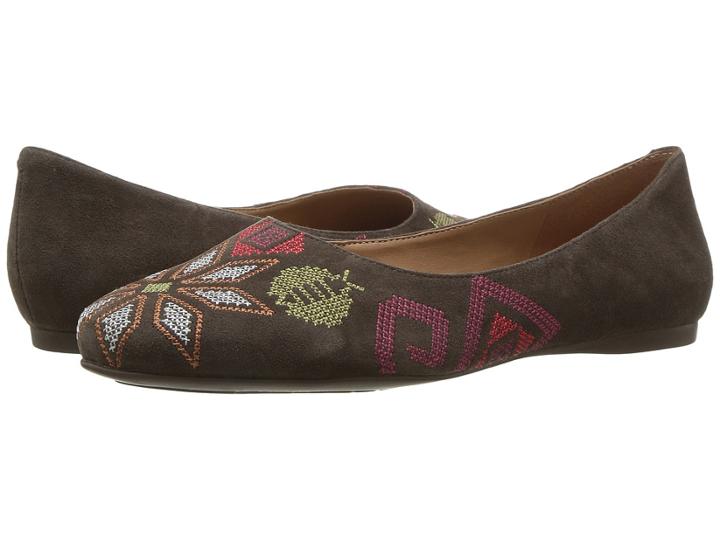 French Sole - Yasmin