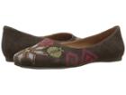 French Sole - Yasmin