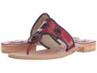 Jack Rogers - Spirit