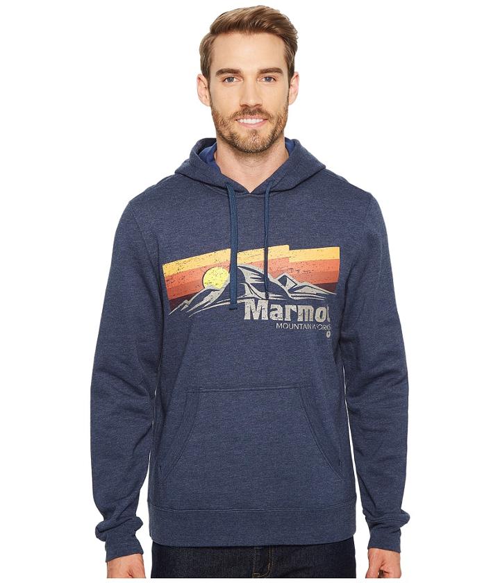 Marmot - Sunsetter Hoodie
