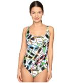 Moschino - Sunglass Maillot