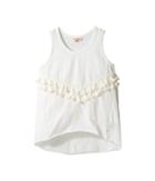 Munster Kids - Tassel Tank Top