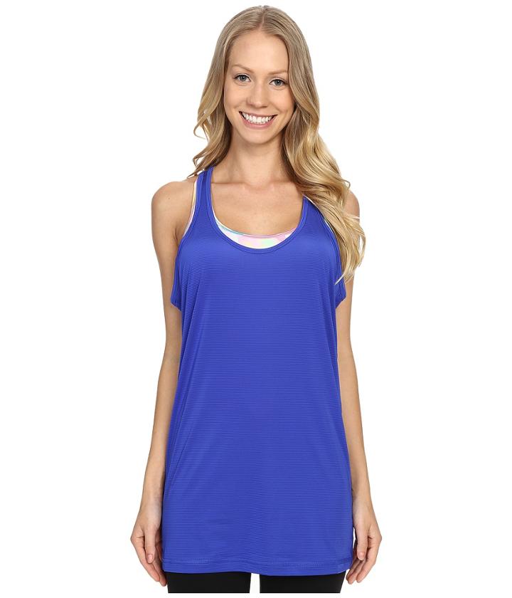 Lucy - Push Your Limits Singlet