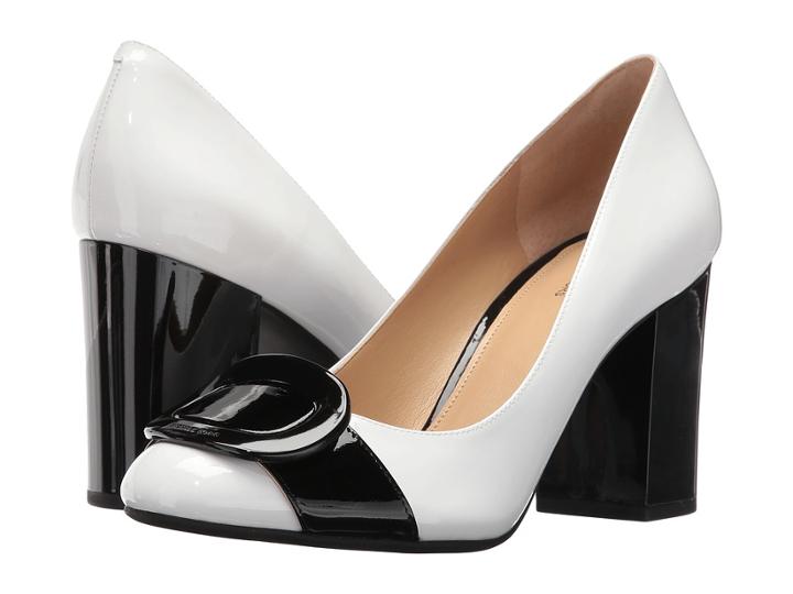Michael Michael Kors - Pauline Closed Toe