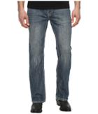 Rock And Roll Cowboy - Pistol Regular Fit Jeans M0p9485