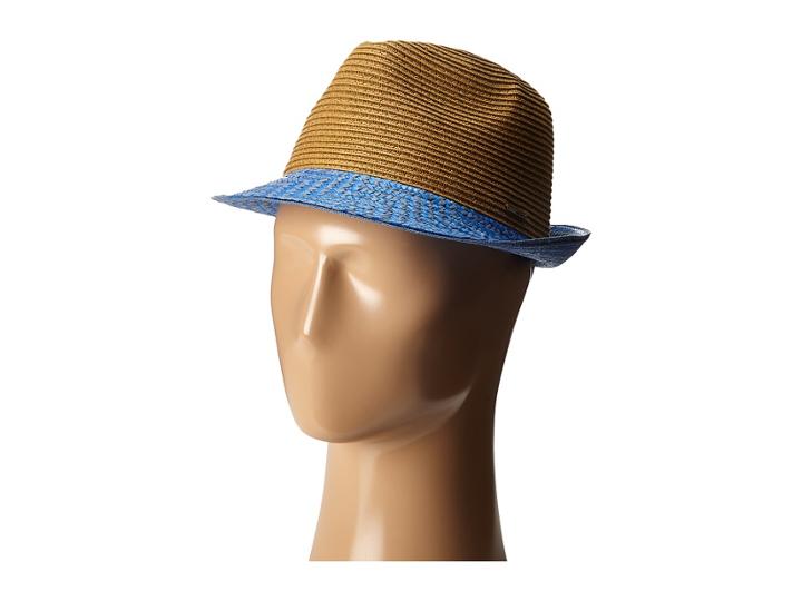Roxy - Swim Deep Straw Fedora
