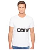 Converse - Wrap Print Tee