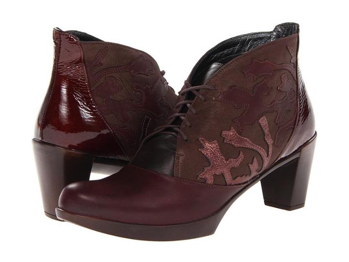 Naot Footwear Baccio