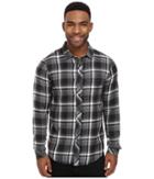 Billabong - Vantage Flannel Shirt