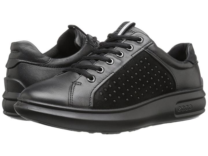 Ecco - Soft 3 Tie