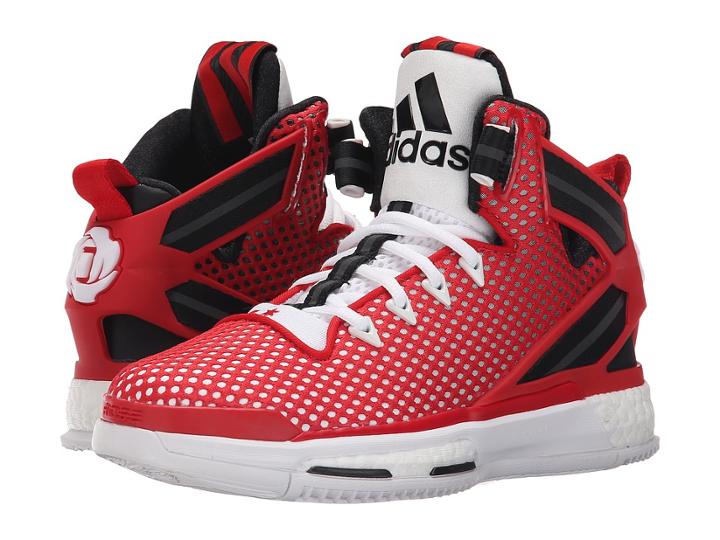 Adidas Kids - D Rose 6 Boost