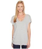 Fig Clothing - Say Lt Top