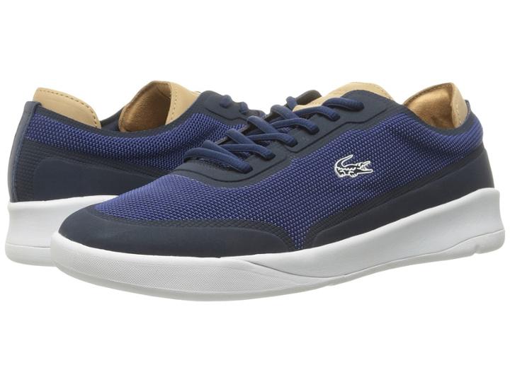 Lacoste - Lt Spirit Elite 117 3 Spm