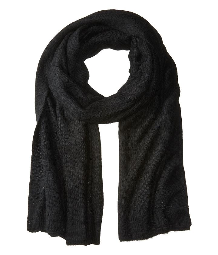 Free People - Kennedy Waffle Knit Scarf