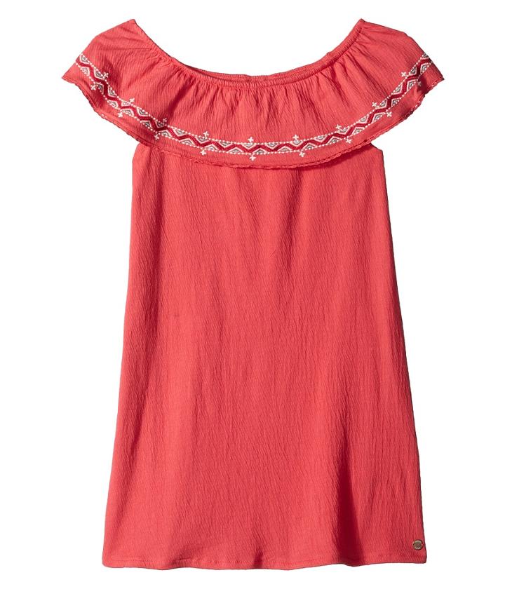 Roxy Kids - Hippie Heart Dress