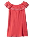 Roxy Kids - Hippie Heart Dress