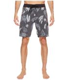 Volcom - Monsta Bud 19 Boardshorts