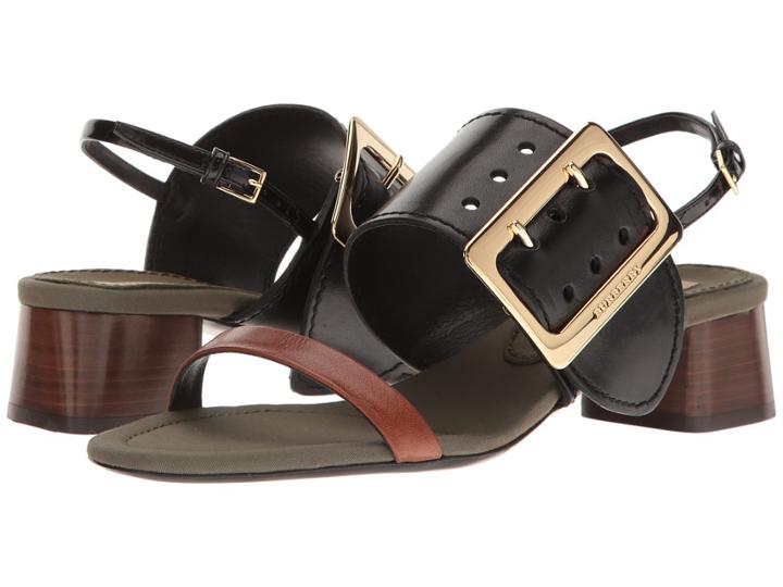 Burberry - Sawley