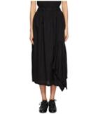 Adidas Y-3 By Yohji Yamamoto - Adizero Skirt