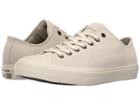 Converse By John Varvatos - Chuck Taylor All Star Ii Coated Leather Ox