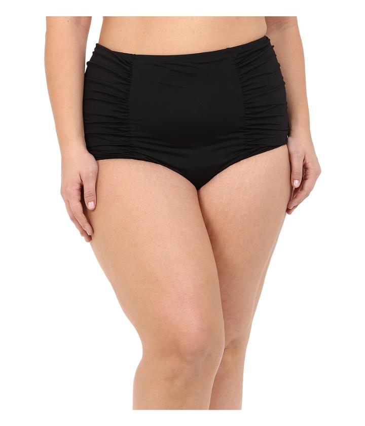 Becca By Rebecca Virtue - Plus Size Becca Etc Venise Cut Bottom