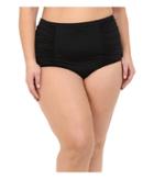 Becca By Rebecca Virtue - Plus Size Becca Etc Venise Cut Bottom