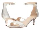 Nine West - Leisa Heel Sandal