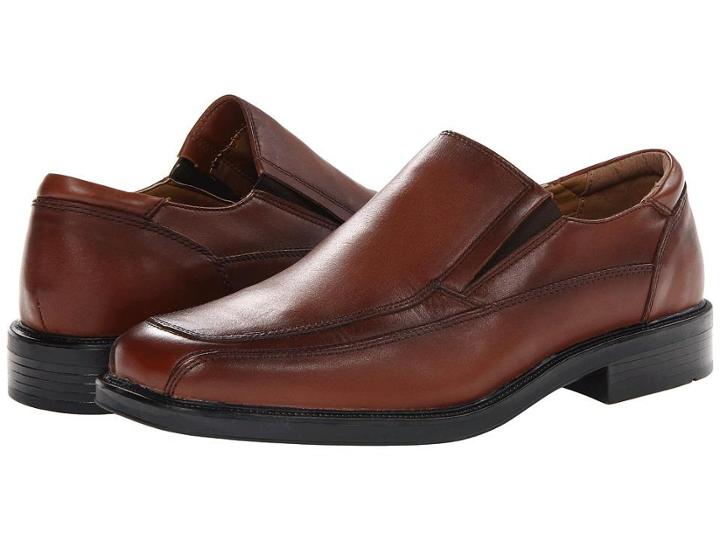 Dockers Proposal
