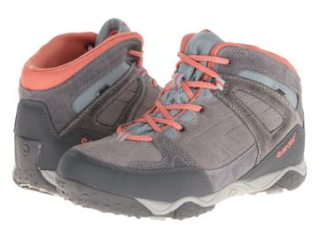 Hi-tec Kids - Tucano Wp Jr