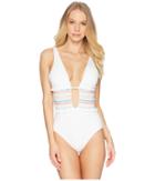 Isabella Rose - Crystal Cove One-piece