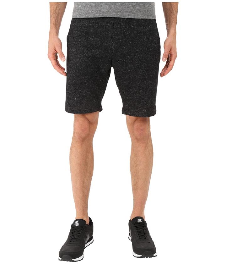 Billabong - Balance Fleece Shorts