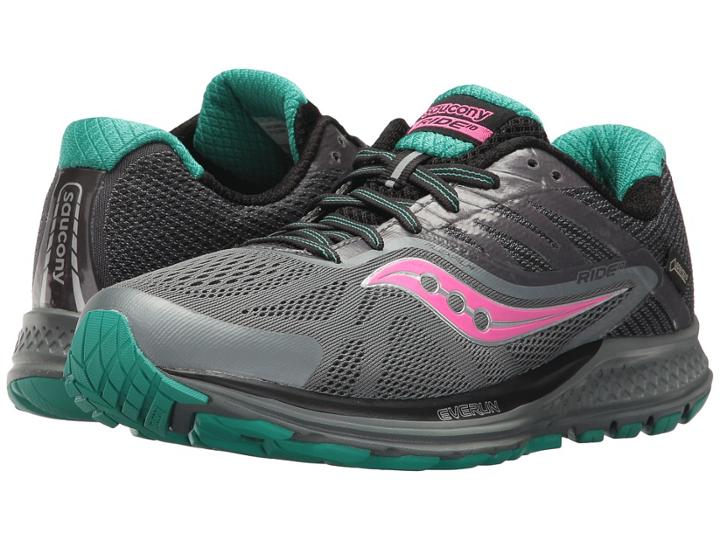 Saucony - Ride 10 Gtx(r)