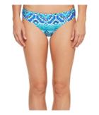 La Blanca - All In The Mix Reversible Hipster Bottom