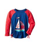 Hatley Kids - Sailboat Rashguard