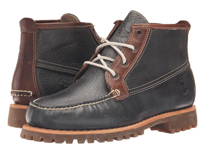 Timberland - Authentics Chukka