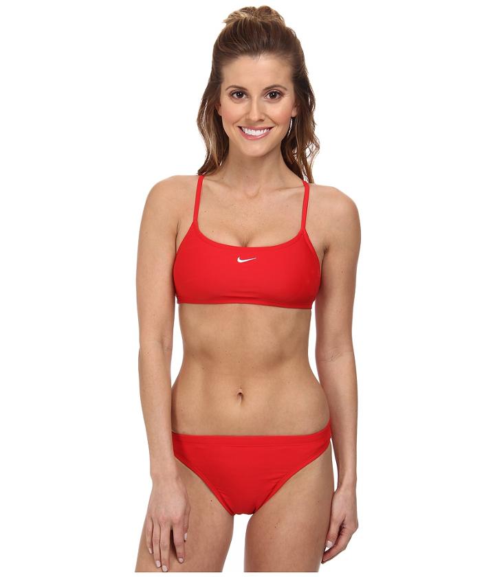 Nike - Core Solids Sport 2-piece