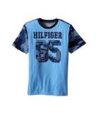 Tommy Hilfiger Kids - Jackson Camo Tee