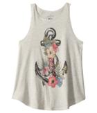 Billabong Kids - Tropical Anchor Tank Top