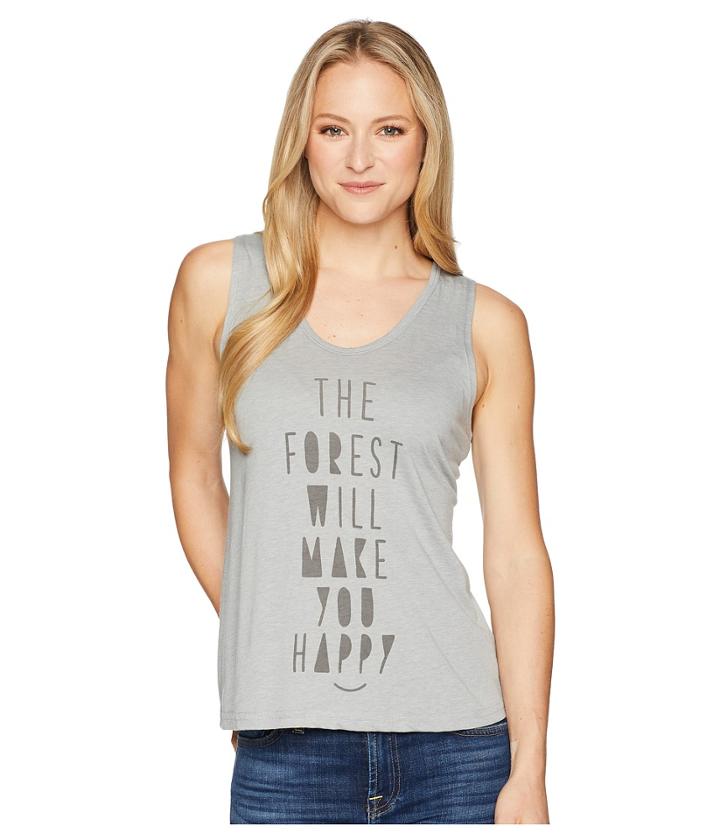 Tentree - Beauty T-shirt