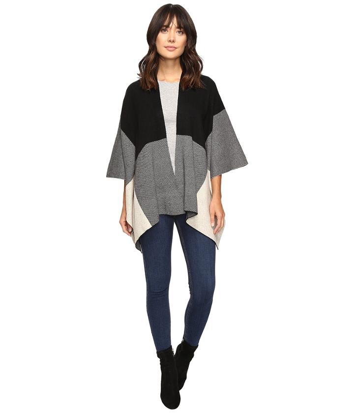 Christin Michaels - Kalla Wrap Shawl