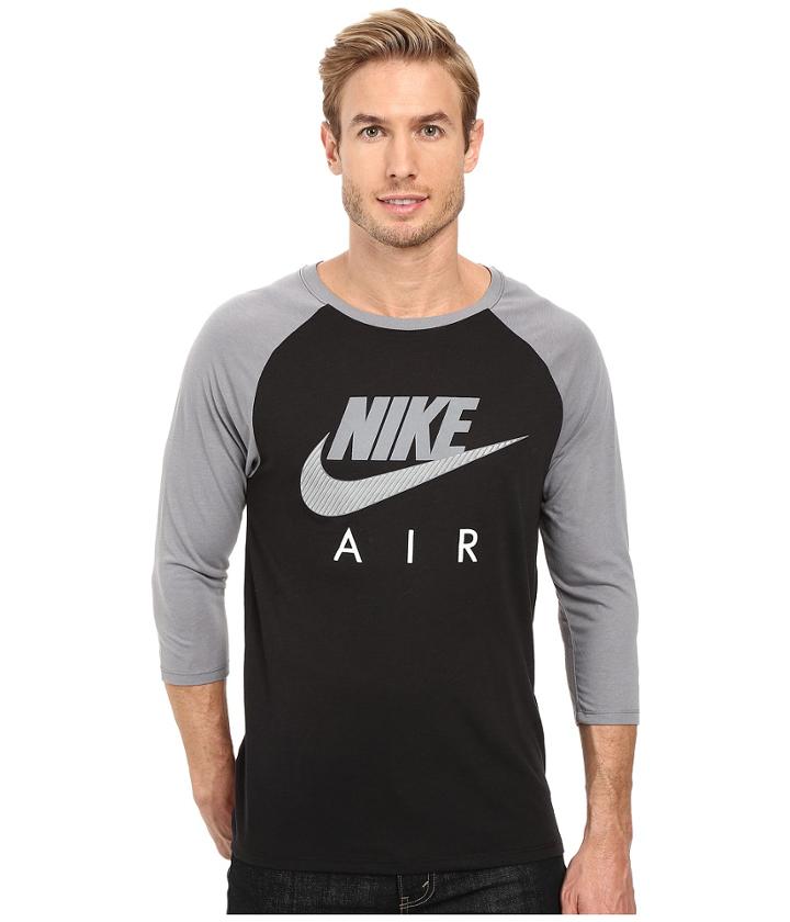 Nike - Air Raglan Tee
