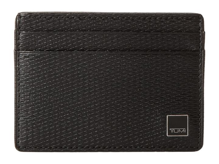 Tumi - Monaco - Slim Card Case