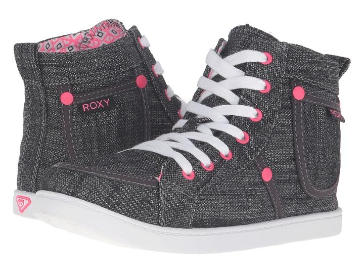 Roxy Kids - Rg Bobbie S High Top Shoe